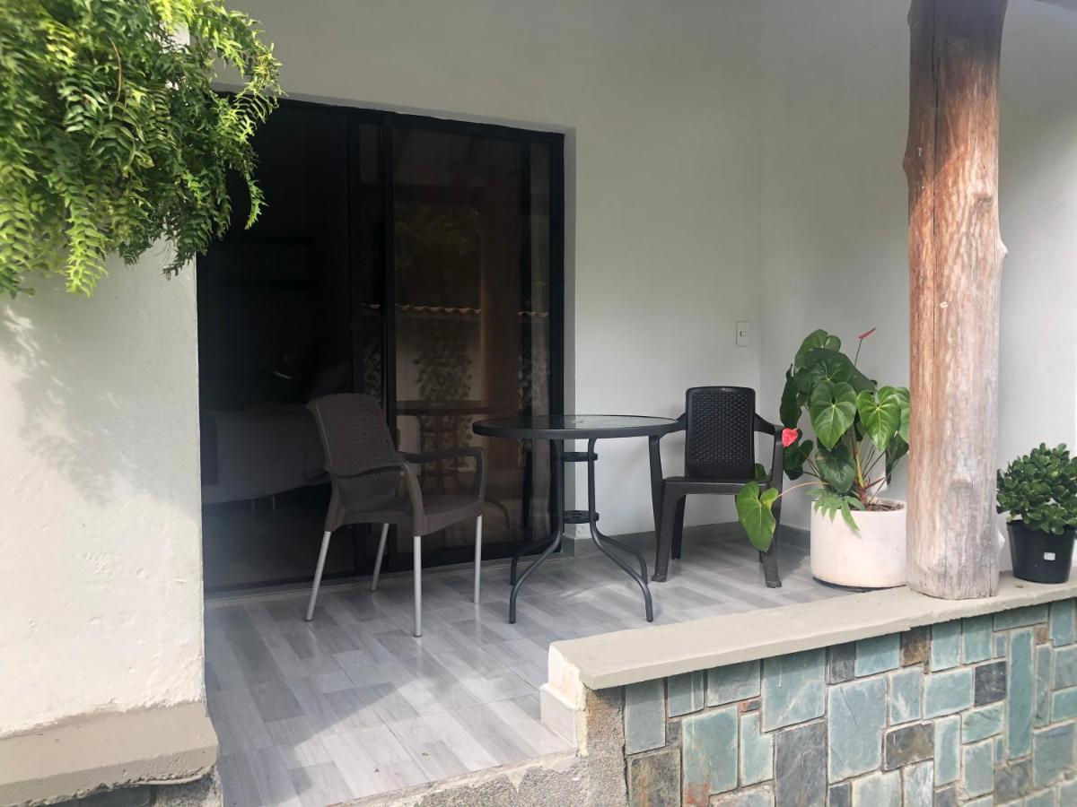 Cotinga Hotel Spa بيريرا المظهر الخارجي الصورة