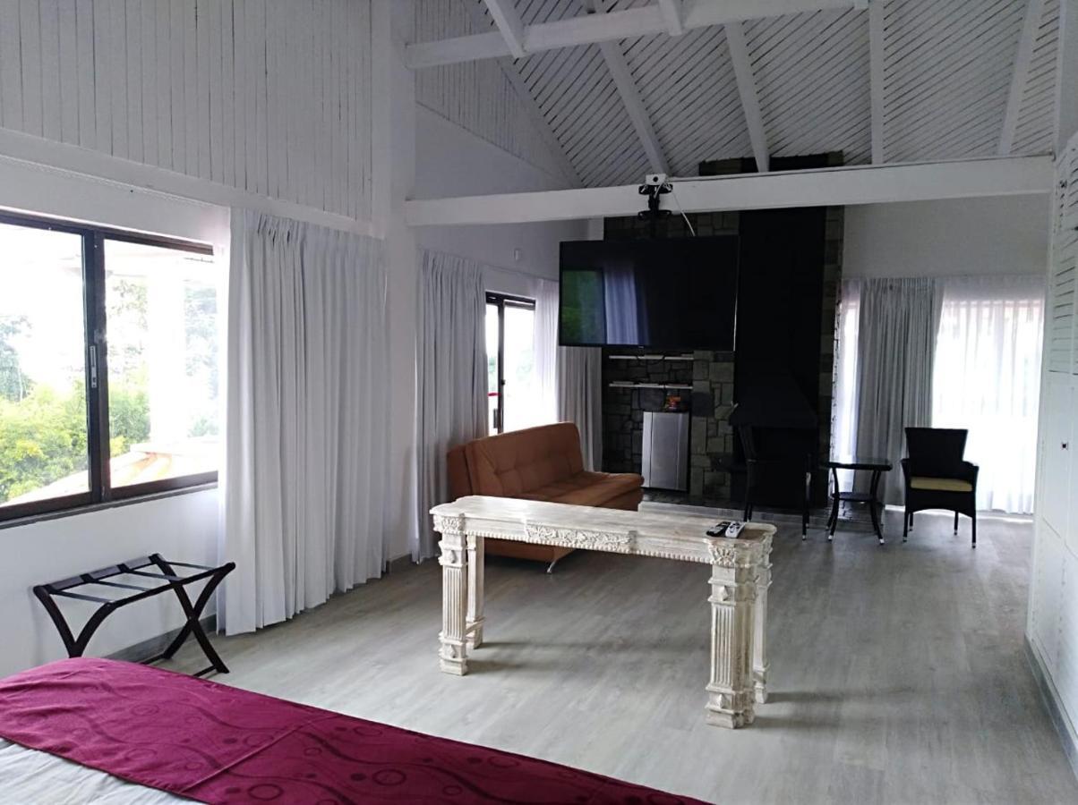 Cotinga Hotel Spa بيريرا المظهر الخارجي الصورة