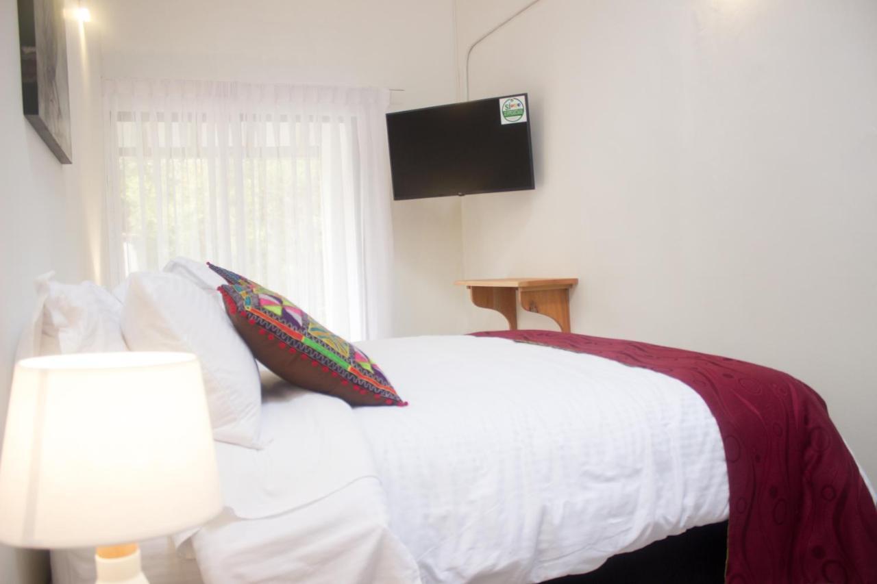 Cotinga Hotel Spa بيريرا المظهر الخارجي الصورة