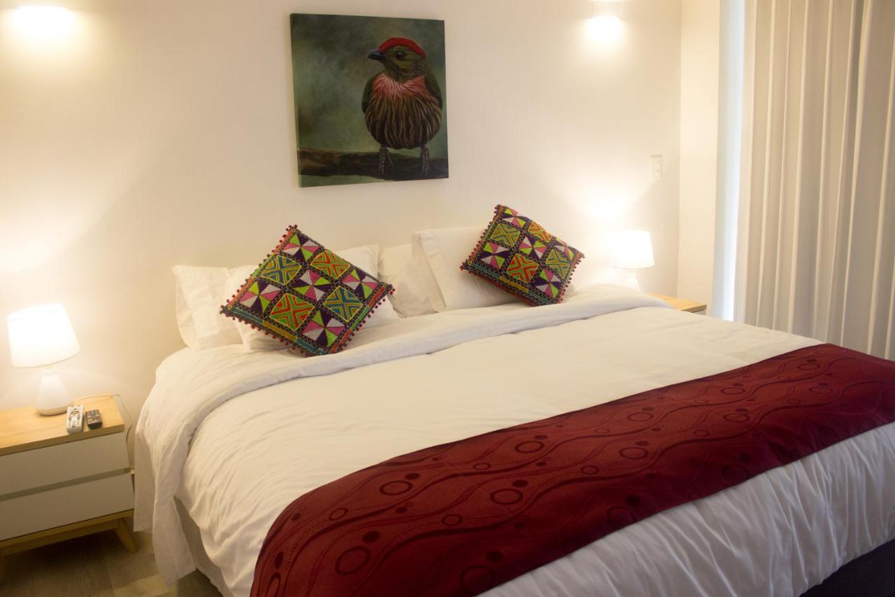 Cotinga Hotel Spa بيريرا المظهر الخارجي الصورة
