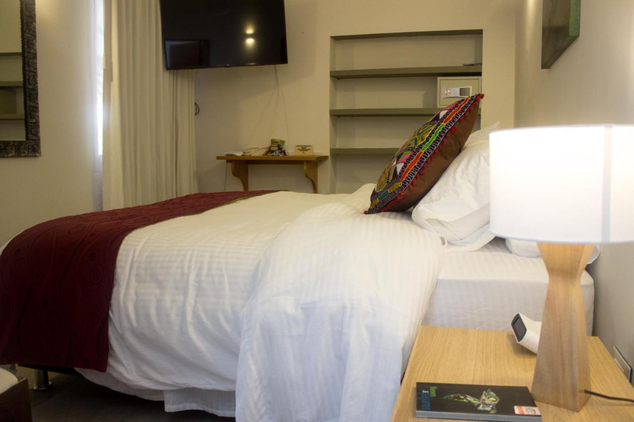 Cotinga Hotel Spa بيريرا المظهر الخارجي الصورة