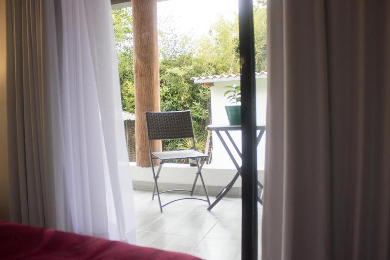 Cotinga Hotel Spa بيريرا المظهر الخارجي الصورة