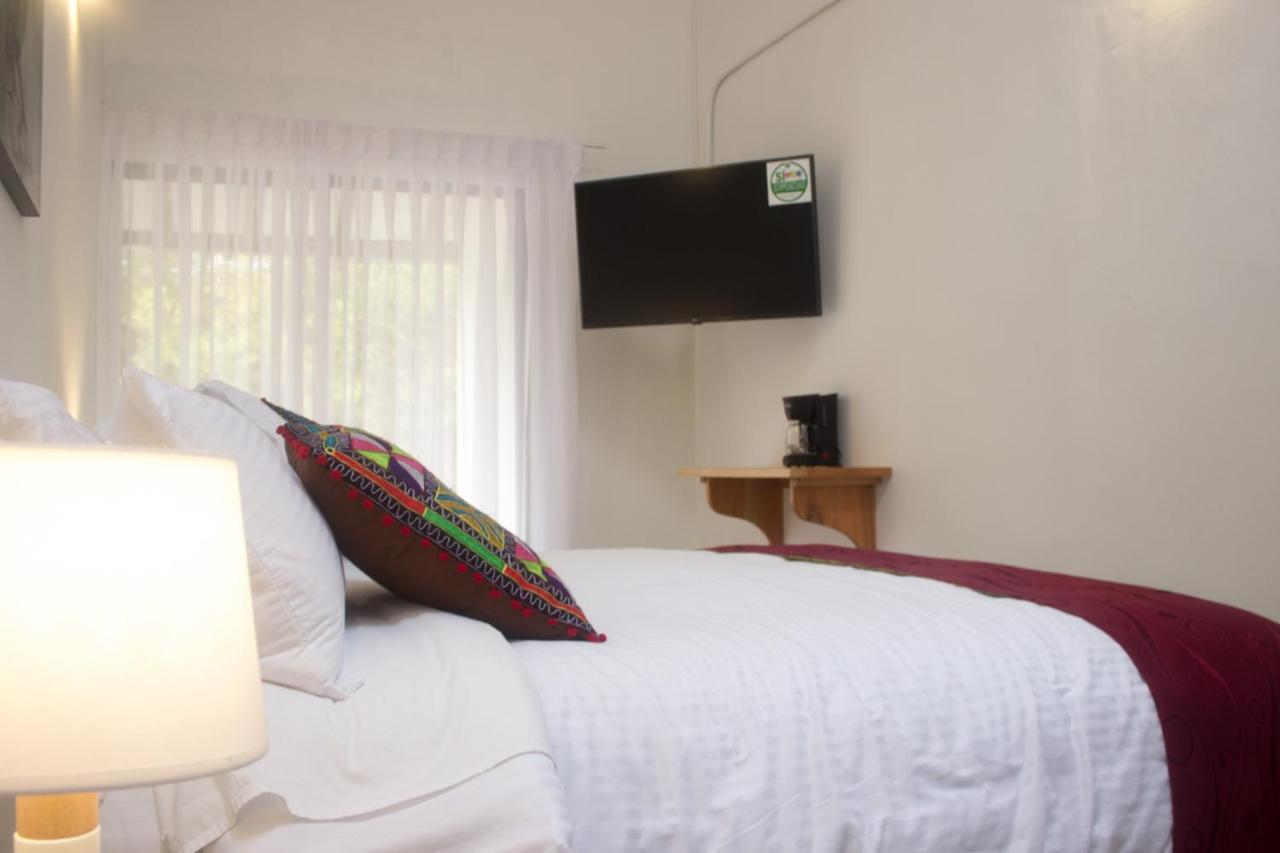 Cotinga Hotel Spa بيريرا المظهر الخارجي الصورة