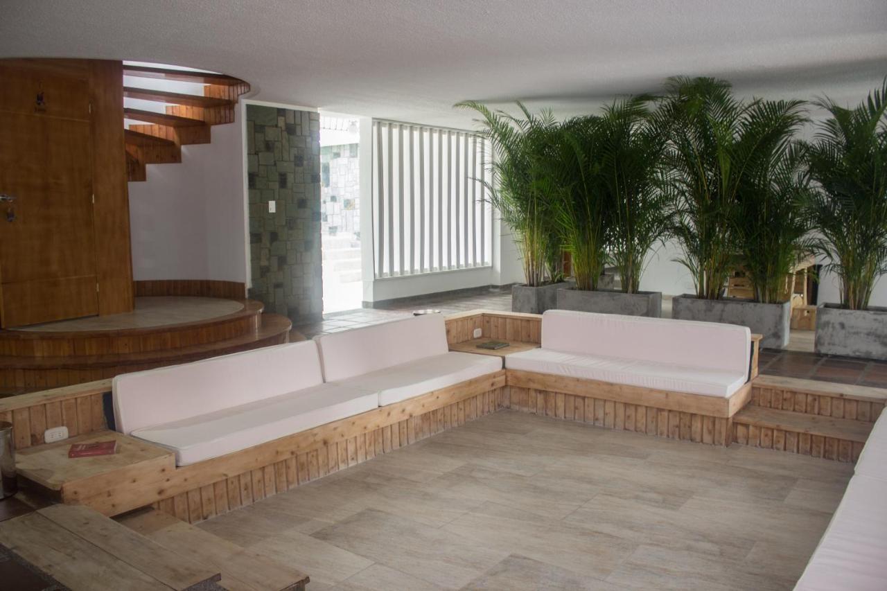 Cotinga Hotel Spa بيريرا المظهر الخارجي الصورة