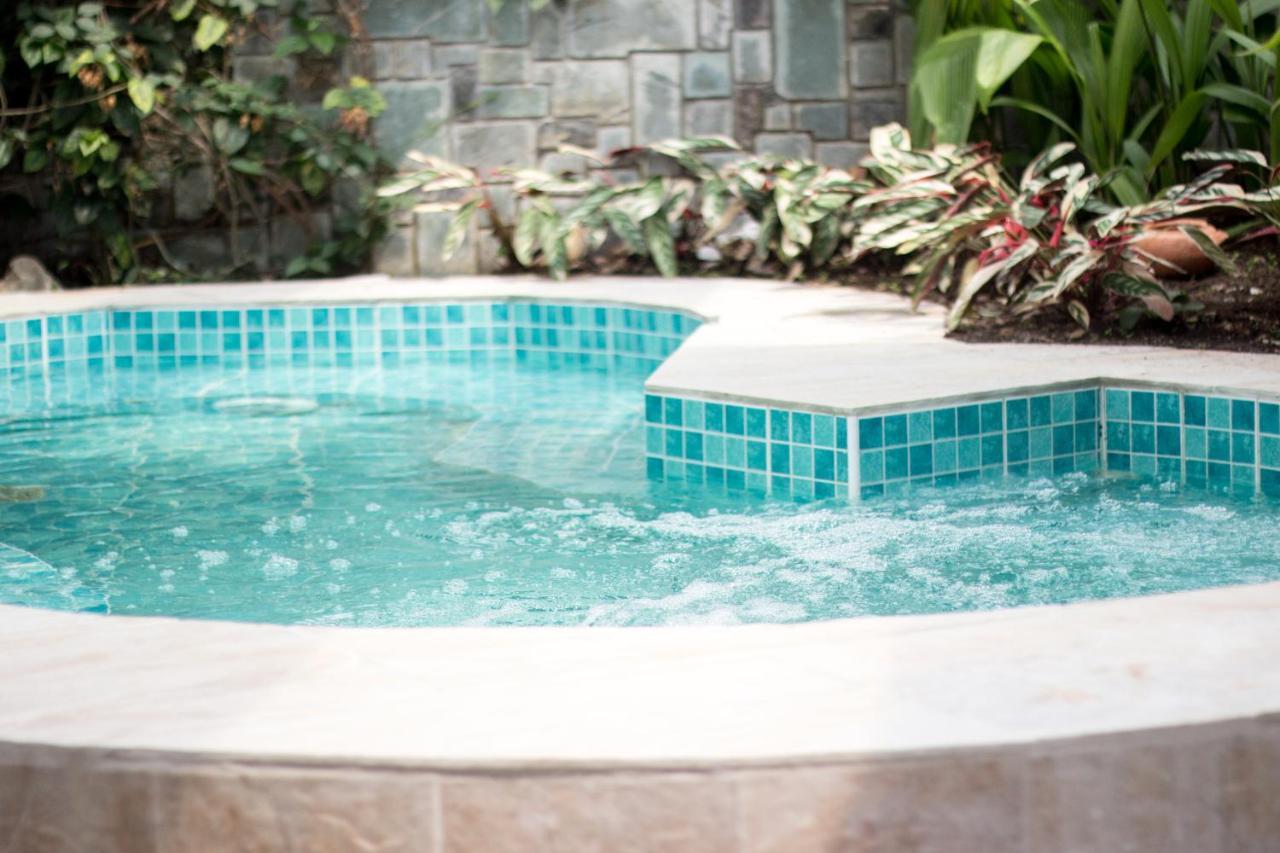 Cotinga Hotel Spa بيريرا المظهر الخارجي الصورة